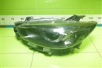 Фара левая (после 2015г LED) (KA1L51040C) для Mazda CX 5 с 2012-2016г (СХ5)