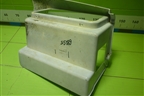 Корпус подножки правой (нижняя часть) (51030222000) для Faw J7