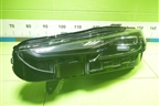 Фара левая (Led с блоком) (S09082A) для Changan UNI-K с 2020г (Юни К)