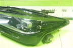 Фара левая (Led с блоком) (S09082A) для Changan UNI-K с 2020г (Юни К)