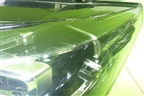 Фара левая (Led с блоком) (S09082A) для Changan UNI-K с 2020г (Юни К)