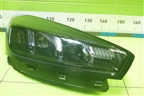 Фара правая (Led с блоком) (605000627AB) для Chery Tiggo 7 Pro Max с 2022г (Тиго 7 Про Макс)