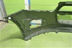 Бампер передний (OEM0029) для Chevrolet Aveo (Т300) с 2011г (Авео Т300)