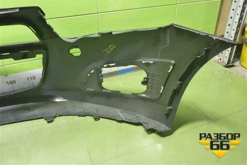 Бампер передний (OEM0029) для Chevrolet Aveo (Т300) с 2011г (Авео Т300)