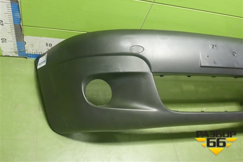 Бампер передний (OEM0684) для Daewoo Matiz с 1998-2015г (Матиз)