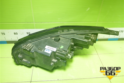 Фара правая (после 2023г Led c блоком) (8892832368) для Geely Coolray с 2019-2025г (Кулрей)