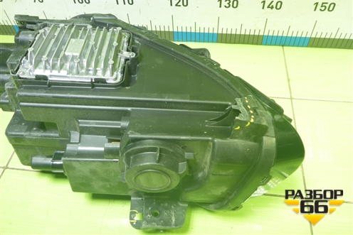 Фара правая (Led с блоком) (8892303718) для Geely Preface (FS11) с 2020г (Префейс)
