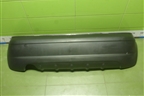Бампер задний (OEM0685) для Daewoo Matiz с 1998-2015г (Матиз)