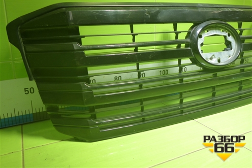 Решетка радиатора (5311460230) для Toyota Land Cruiser (300) с 2021г (Ленд Крузер)