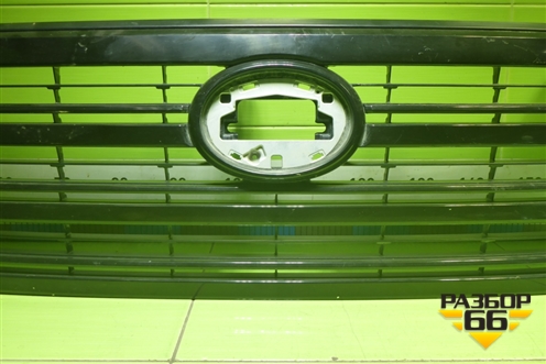 Решетка радиатора (5311460230) для Toyota Land Cruiser (300) с 2021г (Ленд Крузер)