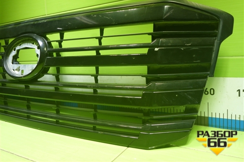 Решетка радиатора (5311460230) для Toyota Land Cruiser (300) с 2021г (Ленд Крузер)