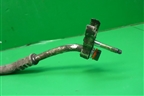 Трубка кондиционера (A1648305215003) для Mercedes Benz ML-Klass W164 c 2005-2011г (МЛ)