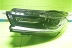 Фара левая (Led с блоком) (605000767AA) для Exeed TXL с 2020-2024г (ТХЛ)