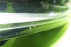 Фара левая (Led с блоком) (605000767AA) для Exeed TXL с 2020-2024г (ТХЛ)