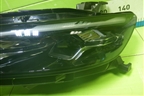 Фара левая (Led с блоком) (H97A3711001BB) для Voyah Free с 2021г (Фри)