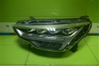 Фара левая (Led с блоками) (4121104XST01A) для Haval Jolion с 2021г (Джолион)