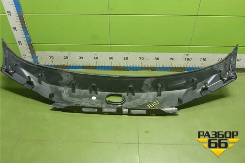 Накладка двери багажника (7680148440) для Lexus RX 350 c 2015г (РХ)