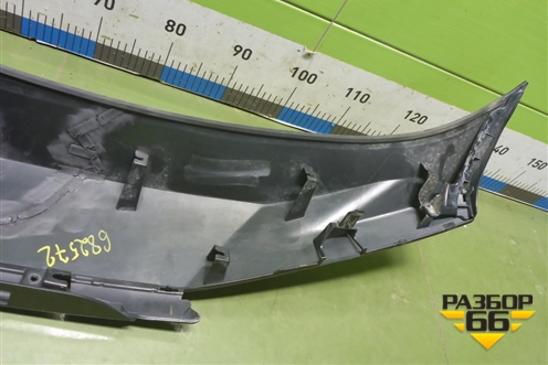 Накладка двери багажника (7680148440) для Lexus RX 350 c 2015г (РХ)