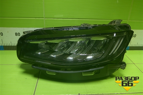 Фара левая (Full Led с блоком) (S11052600) для Geely Atlas Pro с 2019г (Атлас Про)