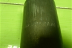 Сайлентблок  (0203169000) для BPW ECO MAX с 1996г (Эко Макс)