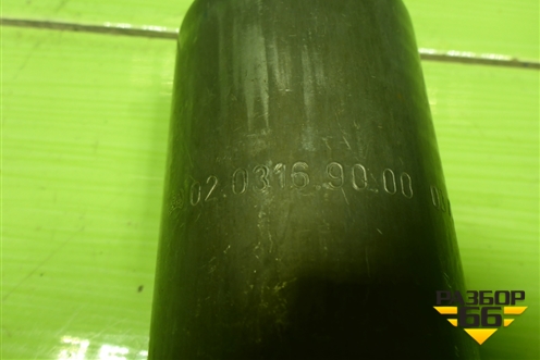 Сайлентблок  (0203169000) для BPW ECO MAX с 1996г (Эко Макс)