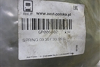 Пружина возвратная (GP006102) для BPW ECO MAX с 1996г (Эко Макс)