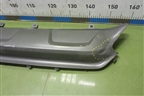 Юбка заднего бампера (5210848010) для Lexus RX 350 c 2015г (РХ)