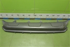 Юбка заднего бампера (5210848010) для Lexus RX 350 c 2015г (РХ)