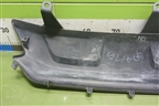 Юбка заднего бампера (5210848010) для Lexus RX 350 c 2015г (РХ)