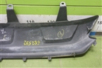 Юбка заднего бампера (5210848010) для Lexus RX 350 c 2015г (РХ)