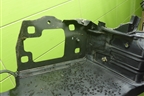 Панель передняя (A1666201101) для Mercedes Benz ML-Klass W166 c 2011г (МЛ)
