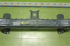 Усилитель переднего бампера (A1666204901) для Mercedes Benz ML-Klass W166 c 2011г (МЛ)