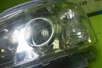 Фара левая  (WG9719720001) для Howo HW76