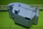 Фара левая  (WG9719720001) для Howo HW76