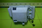 Фара левая  (WG9719720001) для Howo HW76