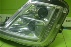 Фара левая  (Led) (3772010C6203) для Dongfeng DFH4180