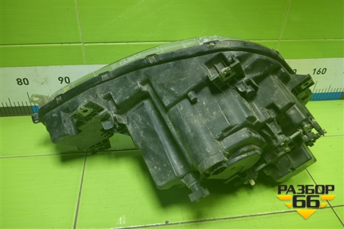 Фара левая  (Led) (3772010C6203) для Dongfeng DFH4180