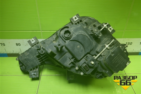 Фара левая  (Led) (3772010C6203) для Dongfeng DFH4180
