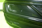 Фара правая (Full Led без блоков) (761941082) для Volkswagen Touareg с 2018г (Туарег)