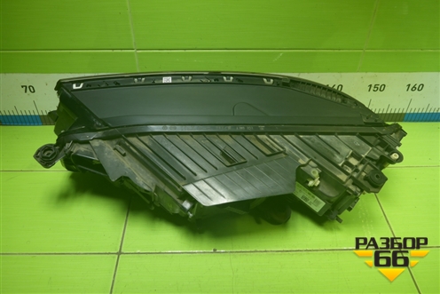 Фара правая (Full Led без блоков) (761941082) для Volkswagen Touareg с 2018г (Туарег)