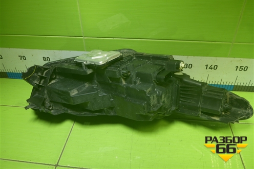 Фара левая (Led с блоком) (605000767AA) для Exeed TXL с 2020-2024г (ТХЛ)