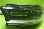 Фара левая (Led с блоком) (605000767AA) для Exeed TXL с 2020-2024г (ТХЛ)