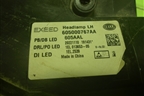 Фара левая (Led с блоком) (605000767AA) для Exeed TXL с 2020-2024г (ТХЛ)