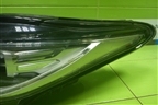 Фара левая (Led с блоком) (605000767AA) для Exeed TXL с 2020-2024г (ТХЛ)