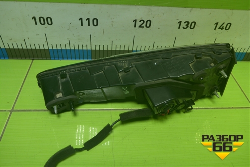 Фонарь задний внутренний левый (4133110AW03AA) для Changan CS55 PLUS с 2019г (ЦС 55 плюс)