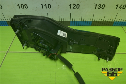 Фонарь задний внутренний левый (4133110AW03AA) для Changan CS55 PLUS с 2019г (ЦС 55 плюс)