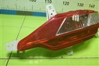 Фонарь в задний бампер левый (92405N9020) для Hyundai Tucson с 2020-2025г (Туксон)