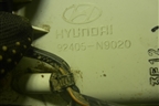 Фонарь в задний бампер левый (92405N9020) для Hyundai Tucson с 2020-2025г (Туксон)