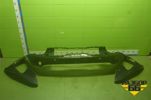 Бампер передний (под парктроник) (86511L2300) для Kia K5 с 2019-2026г (К5)