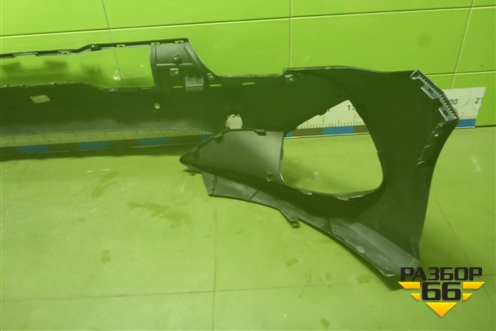 Бампер передний (под парктроник) (86511L2300) для Kia K5 с 2019-2026г (К5)
